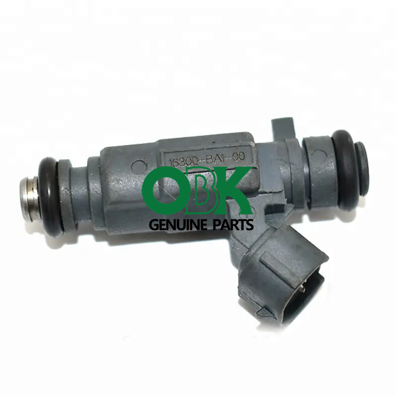 Fuel Injector/Nozzles OEM 16300BA100 16300-BA1-00