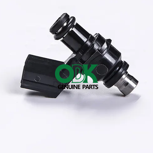 New Fuel Injector – Fits Honda Scooter SH150 2010, OEM #16450-KRJ-901, US Stock