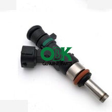 Load image into Gallery viewer, 0280158276 16600-3AC0A Car Fuel Injector for Nissan March Versa 1.6 16v 16600-3AC0A