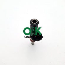 Load image into Gallery viewer, 0280158276 16600-3AC0A Car Fuel Injector for Nissan March Versa 1.6 16v 16600-3AC0A