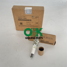 Load image into Gallery viewer, spark plugs for Kia Hyundai 18829-11050