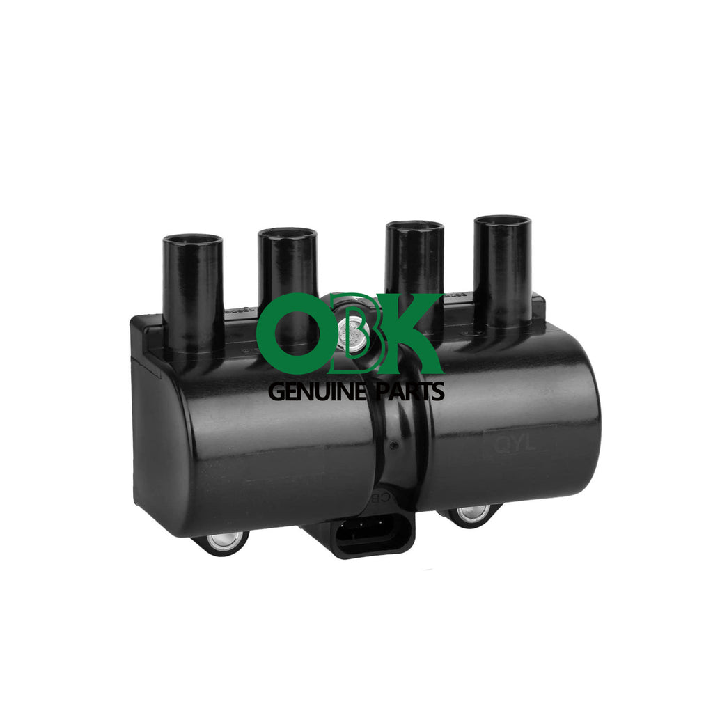 19005265 ignition coil for Excelle 1.6 AVEO 1.4