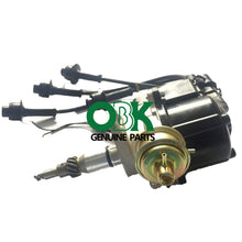 Load image into Gallery viewer, 19030-73040 19030-73040 19030-78151-71 for TOYOTA 2Y 4Y DOUBLE Ignition Distributor Assembly