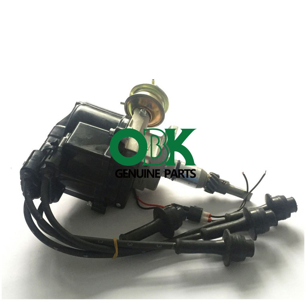 19030-73040 19030-73040 19030-78151-71 for TOYOTA 2Y 4Y DOUBLE Ignition Distributor Assembly