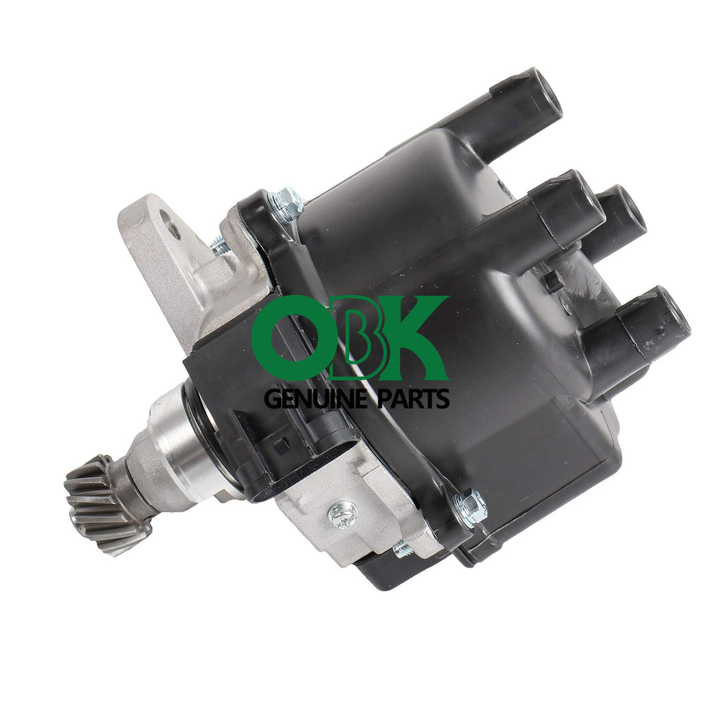 19050-75020 84-77466 DST77466 TY42 Car Ignition Distributor Component Parts For Toyota Tacom 19050-75020 84-77466 DST77466 TY42