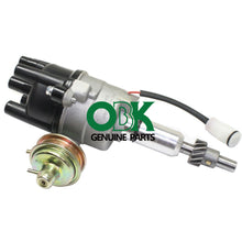 Load image into Gallery viewer, 19100-35140 19100-35160 For Toyota 22R ELECTRONIC Distributor 19100-35140 19100-35160