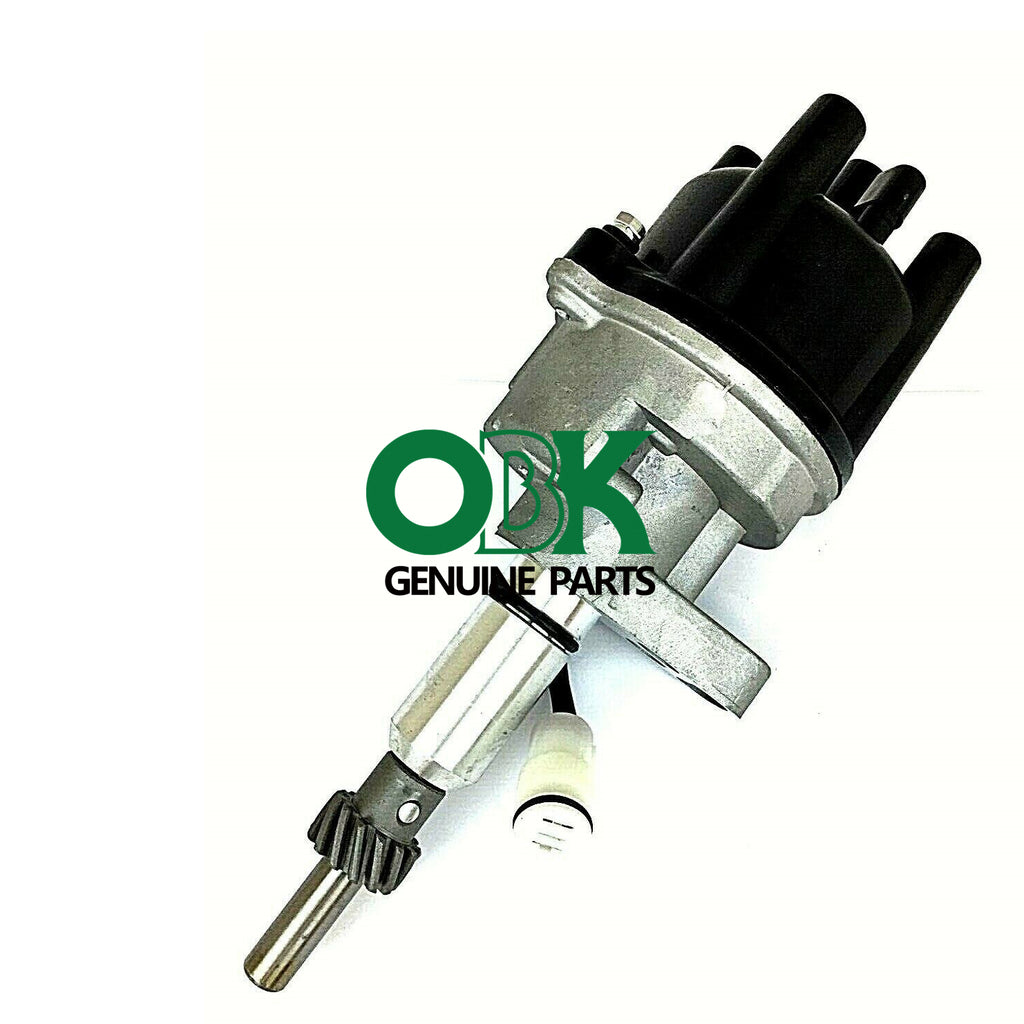 19100-35180 31-755 DST755 TY45 Distributor Replacement For 1985 1986 1987 1988 1989 1990 Toyota 4Runner Celica Pickup 2.4 22REC, Replaces 19100-35180 TY45 D9032 84-755