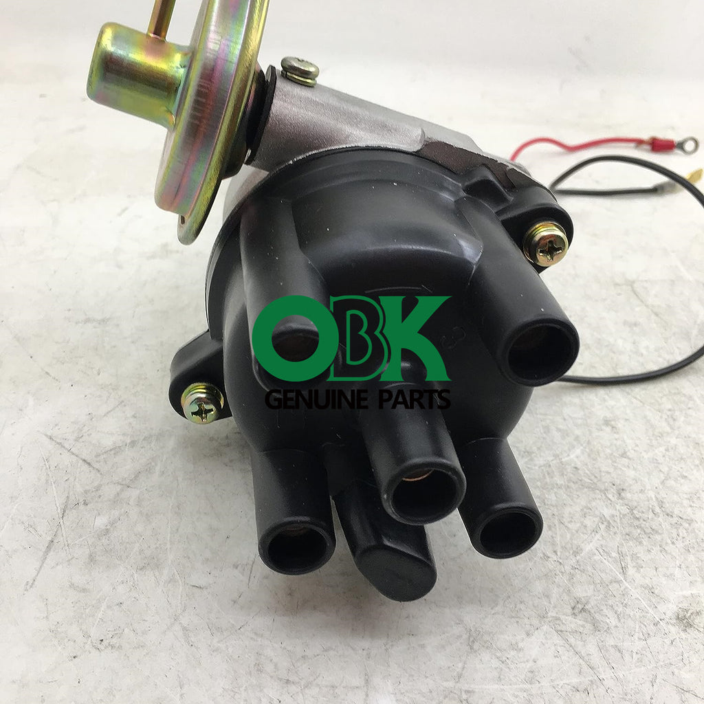 19100-37100 19100-37130 DISTRIBUTOR FIT TOYOTA 4 RUNNER COASTER HILUX 21R 22R 2.4L 4 CY 1910037100 19100-37100 21R engines distributor