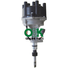 Load image into Gallery viewer, 19100-61240 84-74651 DST74651 Distributor Assembly 19100-61240 19100-61240 84-74651 DST74651 Fit for TOYOTA LAND CRUISER 4.5L