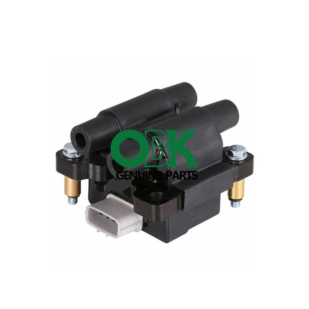 Ignition Coil for Subaru Forester 22433-AA590 2505-484798