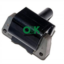 Load image into Gallery viewer, CM1T-227 NEW IGNITION COIL For Nissan 95-04 1.6L 2.4L 22433-F4302  90919-02200  CM1T-227  CM1T227