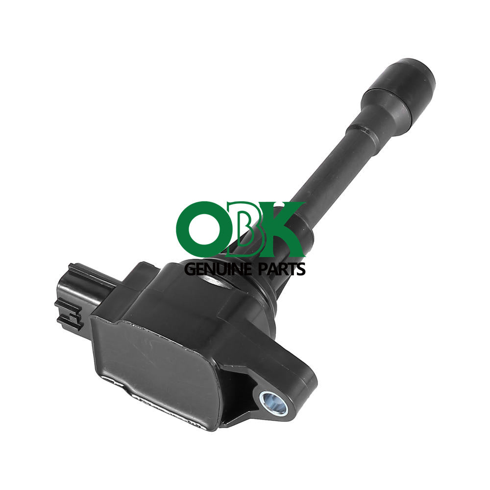 Genuine Nissan Ignition Coil for Infiniti Nissan 22448-1KT0A  78-01-112  78112  MCI-9112  126.013