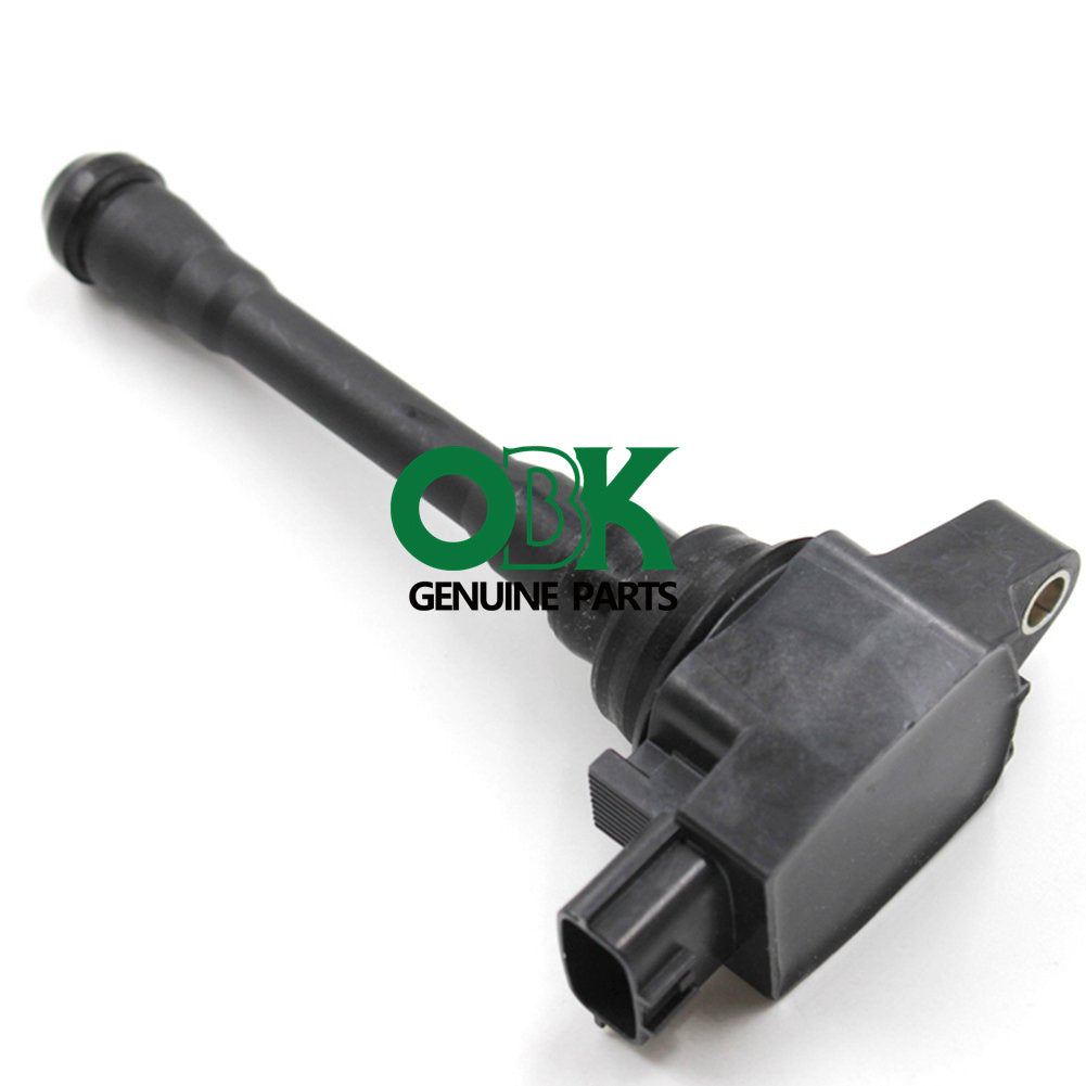 Genuine Nissan Ignition Coil for Infiniti Nissan 22448-1KT0A  78-01-112  78112  MCI-9112  126.013