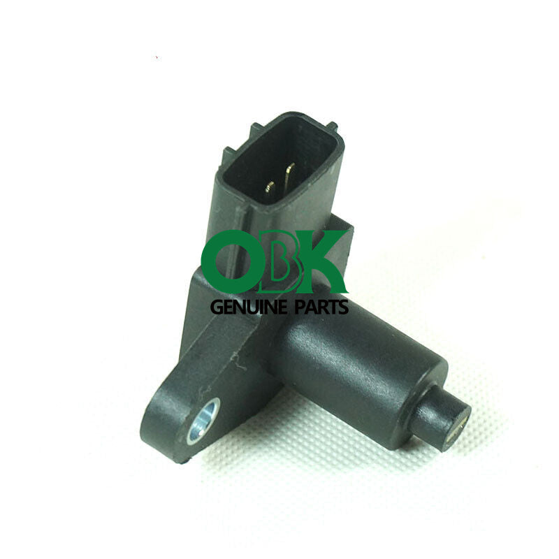 Testing Crankshaft Position Sensor for Nissan J5T10271 2373135U10