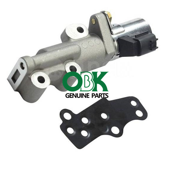 Variable Valve Timing Solenoid For Nissan Murano Pathfinder 23796EA20 OBK PARTS