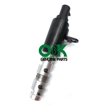 Load image into Gallery viewer, 24355-3CAA1 Engine Camshaft Adjustment Left Oil Control Valve For Hyundai Kia VVT