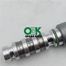 Load image into Gallery viewer, 24355-3CAA1 Engine Camshaft Adjustment Left Oil Control Valve For Hyundai Kia VVT