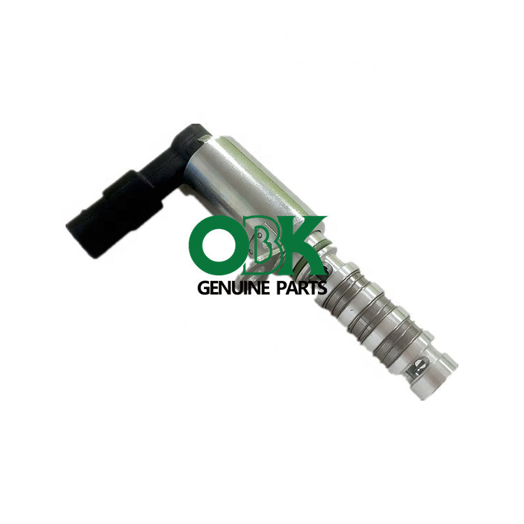 24375-2E100 Camshaft adjustment control valve for Hyundai Elantra Tucson Kia NEW VVT