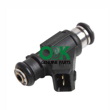 Load image into Gallery viewer, 25345994 fuel injector for  Chevy Corsa Meriva Montana Tornado 1.8l 06-12