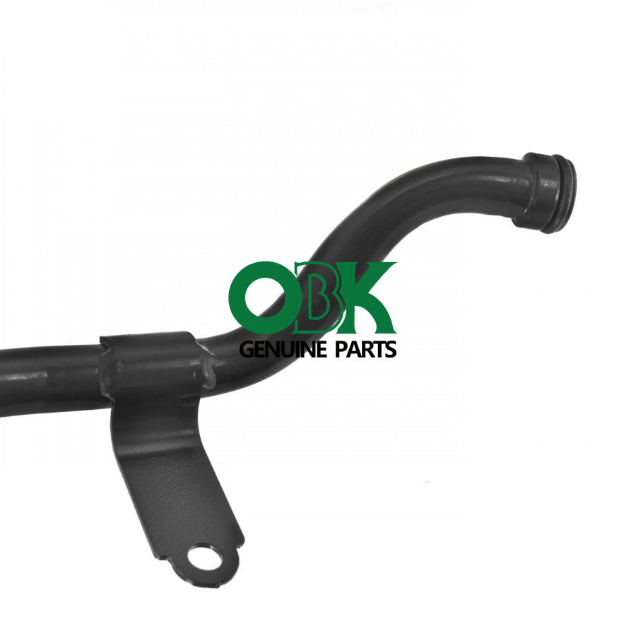Coolant Water Pipe Suitable For Hyundai 2545003440 25450-03440