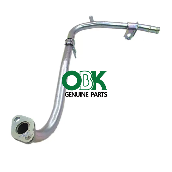 Engine Cooling Water Pipe 25457-2B000 iron pipes for automobile radiat ...