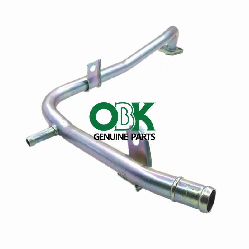Engine Cooling Water Pipe 25457-2B000 iron pipes for automobile radiat ...