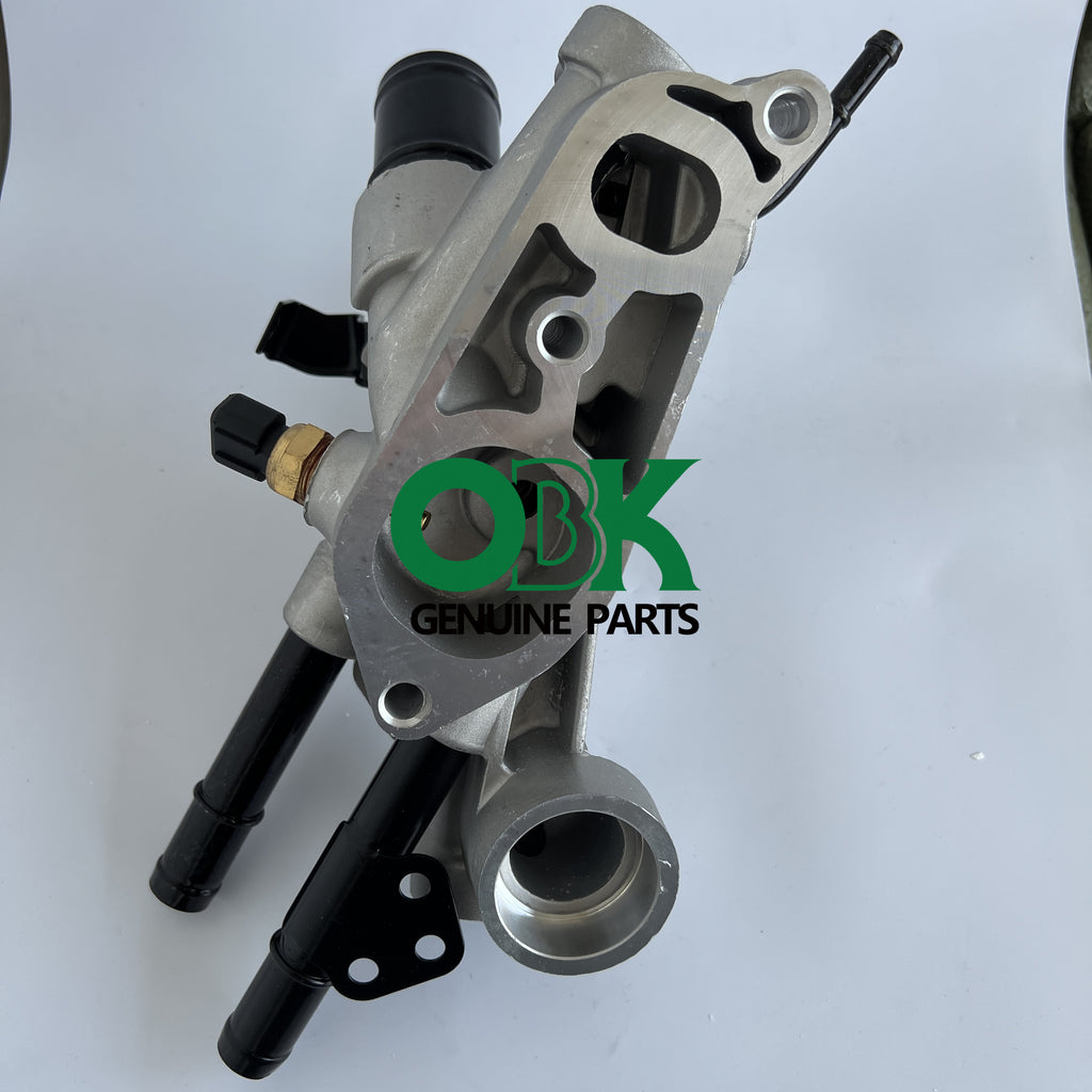 25600-25003 Control Assembly-coolant 25600-25003 Temperature Coolant T â OBK PARTS