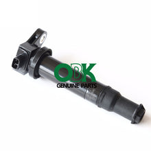 Load image into Gallery viewer, Ignition Coil for HYUNDAI/KIA 27301-26640