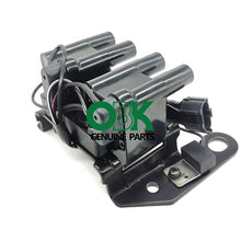 Load image into Gallery viewer, Ignition Coil for HYUNDAI/KIA 2730122040  2730122050  C1113