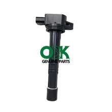 Load image into Gallery viewer, Ignition Coil For Honda Accord Civic CR-V Acura RSX 30520-PNA-007 30520-RRA-007  099700-070  099700-115  099700-073