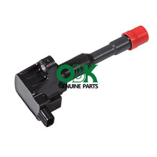 Load image into Gallery viewer, Ignition Coil for Honda 30520-PWA-003 CM11-109 CM11-112