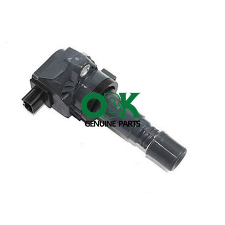 Genuine Honda Coil Plug Hole 30520-R1A-A01