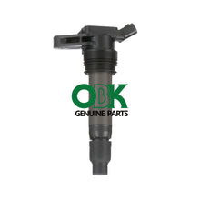 Load image into Gallery viewer, Ignition Coil  For Volvo 30684245 306842450 6G9N-12A566 0997001070 6G9N12A366 R002954