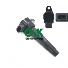 Load image into Gallery viewer, Ignition Coil 3340076G1 33400-85K00