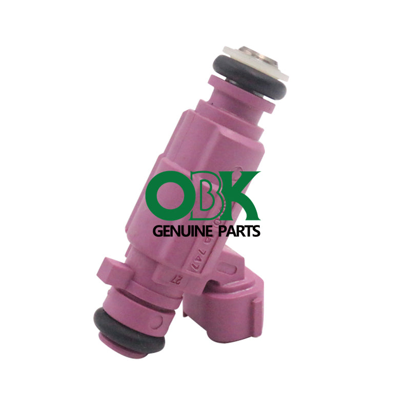 original fuel injector 35310-04090 for Picanto 3531004090 1TR 2TR 3RZ 2RZ 1RZ fuel injector valve