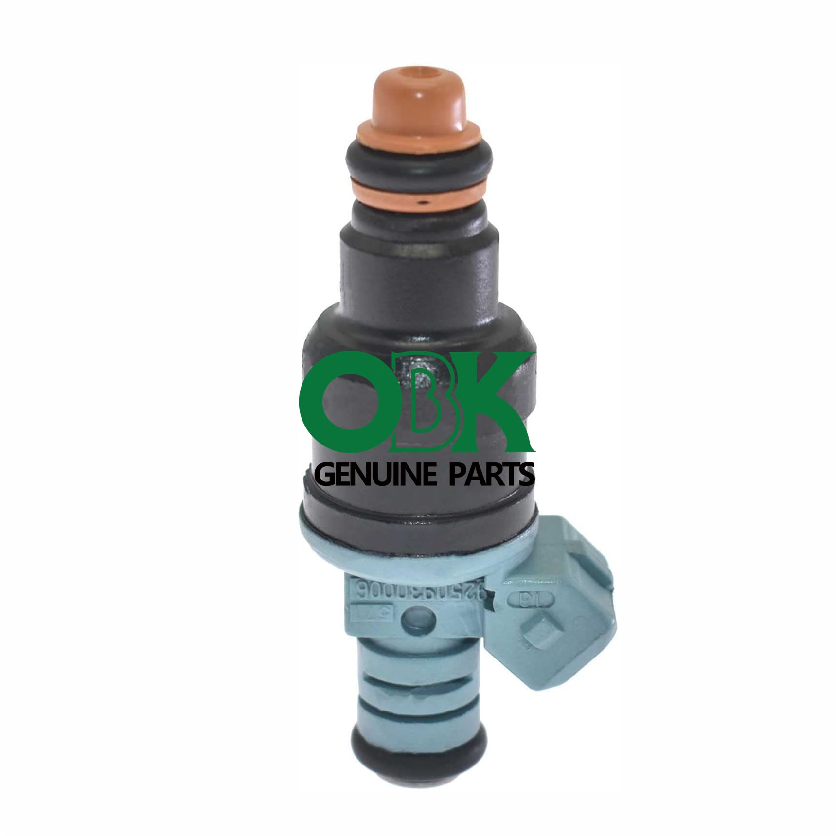 Fuel injector for Hyundai Accent Scoupe 1.5L 3531022010 OBK PARTS