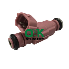 Load image into Gallery viewer, Brand New Genuine Fuel Injector For Hyundai Kia 35310-22700