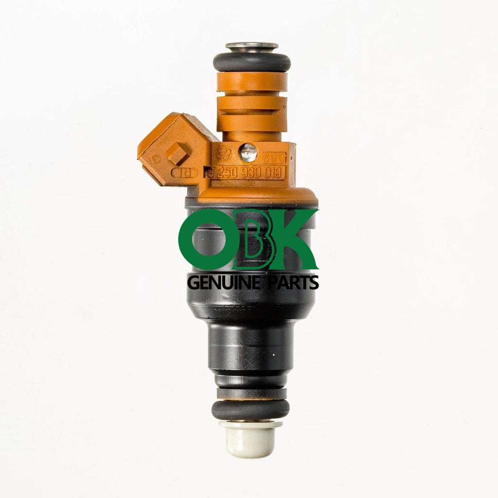 Fuel injector for Hyundai elantra tiburon 35310-23210 – OBK PARTS