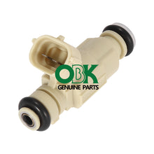 Load image into Gallery viewer, 35310-23600 Fuel Injector OEM For 03-09 Hyundai 2.0L 2.4L 2.7L 3.3L 35310-23600
