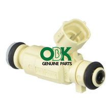 Load image into Gallery viewer, 35310-23600 Fuel Injector OEM For 03-09 Hyundai 2.0L 2.4L 2.7L 3.3L 35310-23600