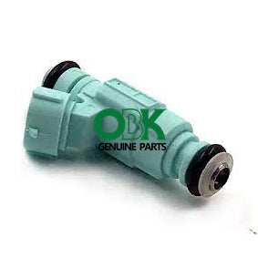 35310-26600 Fuel Injector Fuel Injector for Hyundai KIA 35310-26600