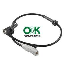 Load image into Gallery viewer, ABS Wheel Speed Sensor for Nissan Versa 2012-2019 L4 1.6L 47900-1HA0A Rear Right