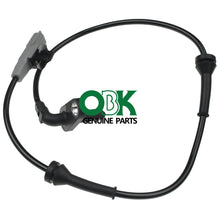 Load image into Gallery viewer, Wheel Speed ABS Sensor for Nissan OEM 47901-1HA0A 479011HA0A