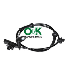 Load image into Gallery viewer, New Front Left Right ABS Wheel Speed Sensor For Nissan VERSA 2011 47910-1HA0A