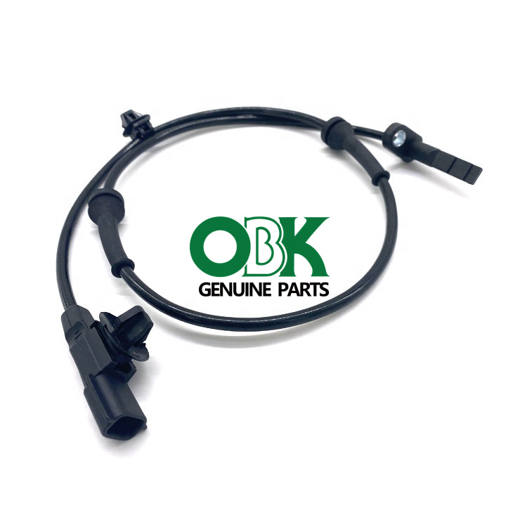 New Front Left Right ABS Wheel Speed Sensor For Nissan VERSA 2011 47910-1HA0A