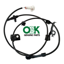 Load image into Gallery viewer, ABS Speed Sensor For NISSAN Bluebird Sylphy II 05-13 47910-2DV0A