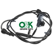 Load image into Gallery viewer, OEM 2013-2018 Nissan Sentra ABS Wheel Speed Sensor NEW 47910-3DA0A