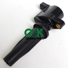 Load image into Gallery viewer, ignition coil for Ford  Lincoln 4W5G-12A366-BA  LF16-18-100A  LF16-18-100B  30711786