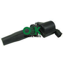 Load image into Gallery viewer, ignition coil for Ford  Lincoln 4W5G-12A366-BA  LF16-18-100A  LF16-18-100B  30711786
