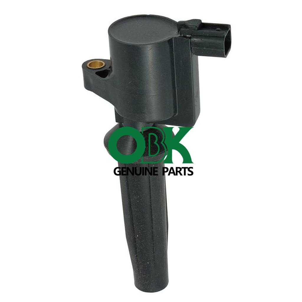 ignition coil for Ford  Lincoln 4W5G-12A366-BA  LF16-18-100A  LF16-18-100B  30711786